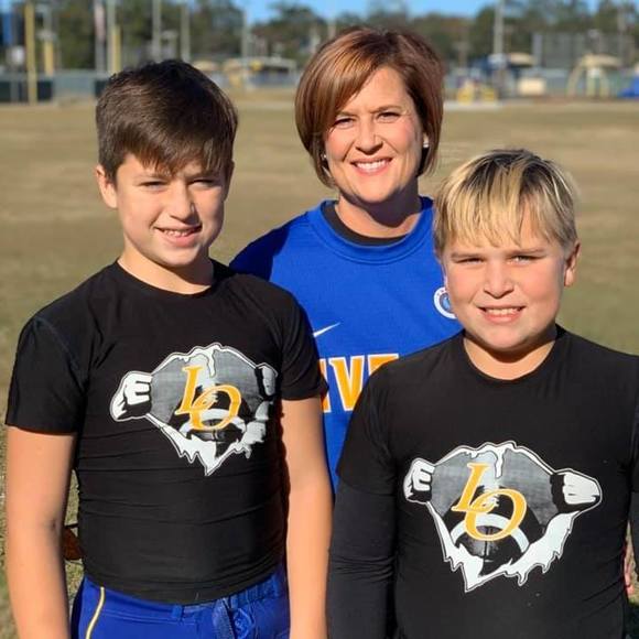 Meet your Posher, Brandi - Picture 1 of 1